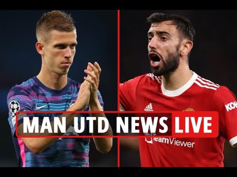 Man United lead to agree signing of £60million playmaker – Report