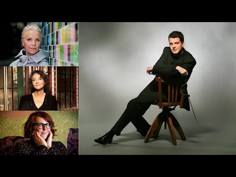 Who sings "Son nata a lagrimar" best with Philippe Jaroussky?