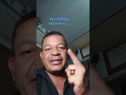 Reflexão sobre honrar pai e mãe - Robert Dandan 
