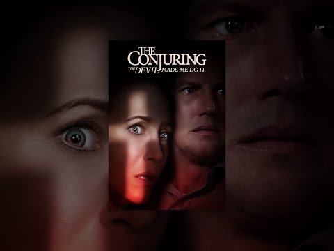 The Conjuring: The Devil Made Me Do It