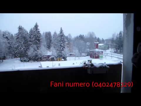 Kävin alkossa & kuuntelen jolu musiikkia