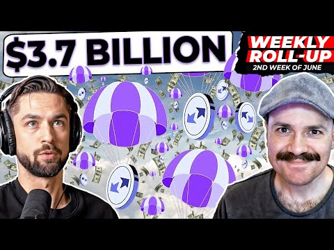 ZKSync: BIGGEST Crypto Airdrop EVER?! - YouTube