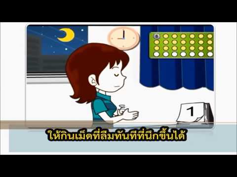 วิธีการปลุกระดมเช่น SMS ผู้หญิง ASD ส่วนที่ 2 ผลกระทบต่อความแรง