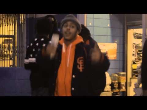 TIMMY TIM - TURF'D OUT (OFFICIAL VIDEO)