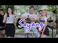 Fira Cantika Nabila Ft Bajol Ndanu Sayang Official Music Video KENTRUNG