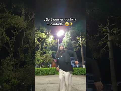 SE BAILA TUNANTADA EN OXAPAMPA 🇵🇪💃
