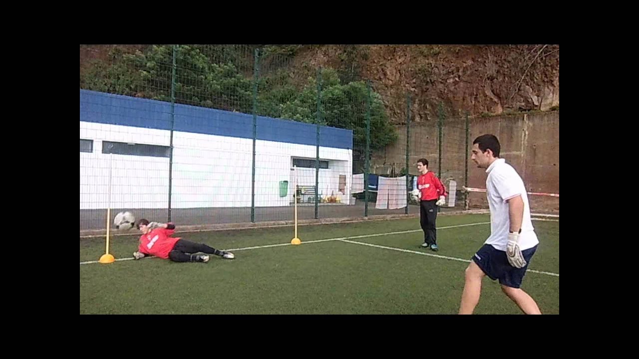 Pedro Ferrer (Goalkeeper Coach)