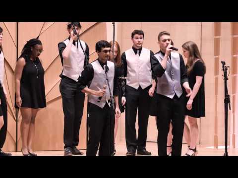 Ad Machar - Ketzev - Kol HaOlam 2017 - Adas Israel Congregation