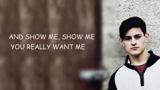 Reuben Gray - Lifeline Lyrics