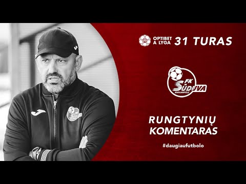 Victor Basadre: „Džiaugiuosi tuo, ką mačiau aikštėje“ (2021-10-03)