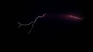 Free Lightning Flashes overlay, no copyright, no watermark.