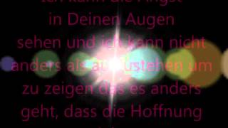 Frida Gold  - Liebe ist meine Rebellion Lyrics