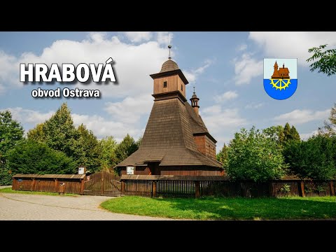 Hrabová, obvod Ostrava 2025