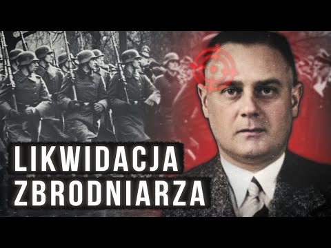 Wyrok na generała. Jak przebiegła Akcja Koppe?