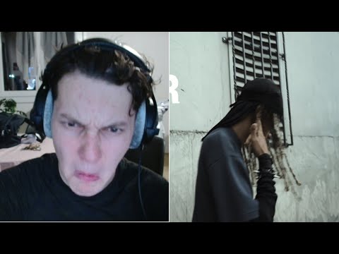 Reaction to BLOODYSANJI - L.R. DEFENDER (Stromae comes back strong!!!)