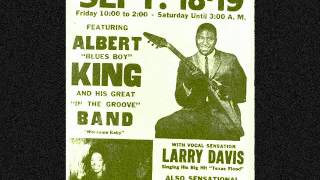 Leos Five/Albert King