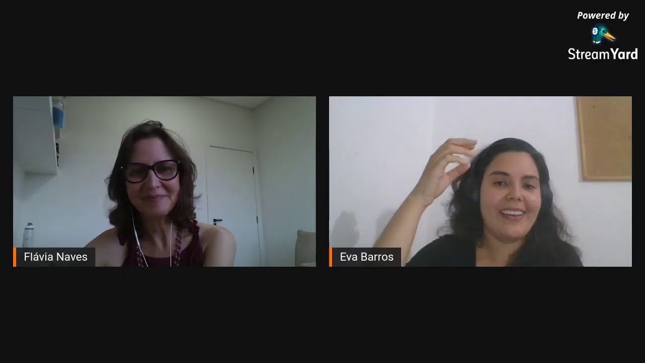 Live Governança adaptativa para recursos hídricos e a trajetória da bacia do São Francisco