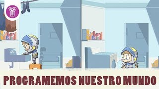 💾 🖥 📸 El impacto de la tecnología en nuestras vidas 💾 🖥 📸