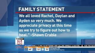 Johnson Family Funeral Arrangements Announced