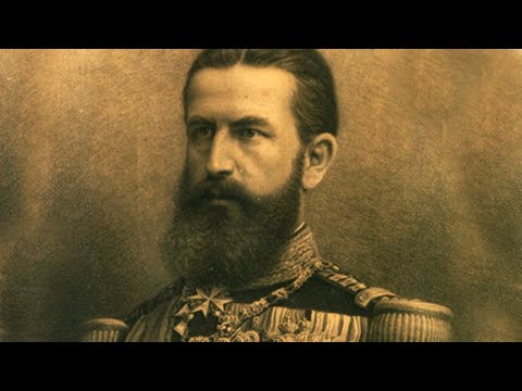 29 iunie 1866 - Parlamentul României adoptă prima Constituție a țării.