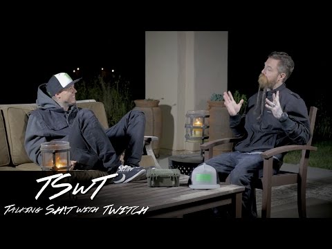 TSwT Beau Manley - Fights, Drugs & Punk Rock