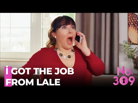 Betül Becomes Emir's Nanny - No.309 Episode 140