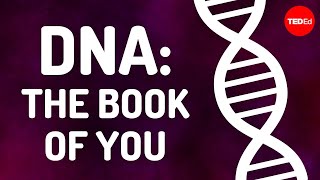 DNA: The Book Of You - Joe Hanson