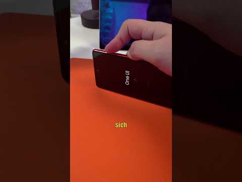 Sperrmuster oder Passwort vergessen? So setzt du ein Samsung auf Werkseinstellung!