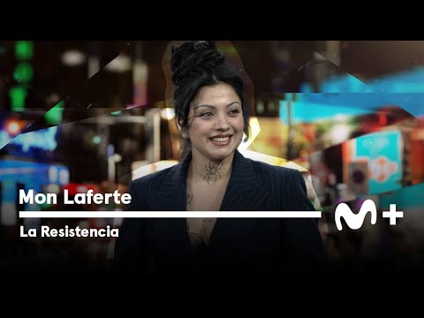 LA RESISTENCIA - Entrevista a Mon Laferte | #LaResistencia 07.12.2023
