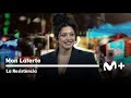 LA RESISTENCIA Entrevista A Mon Laferte LaResistencia 07 12 2023