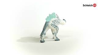 Schleich Ľadový tiger