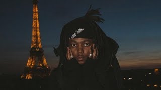 Just da Other Day [Clean] - J.I.D