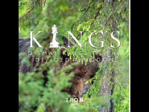 2 Kings 2:1-25 // "Where is the LORD, the God of Elijah?"