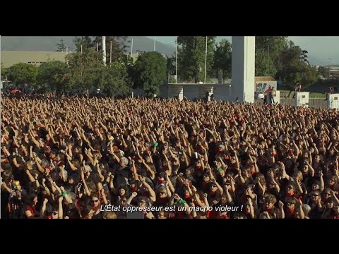 Mon pays imaginaire - Bande Annonce [VOST]