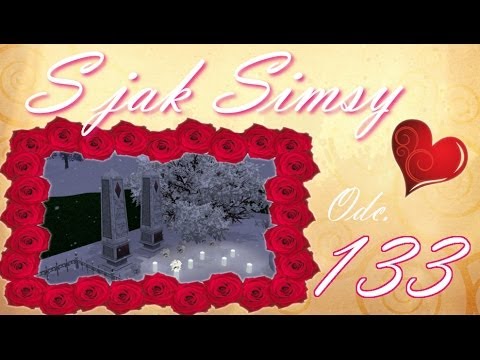 S is for Sims, episode 133 - Time to say goodbye...