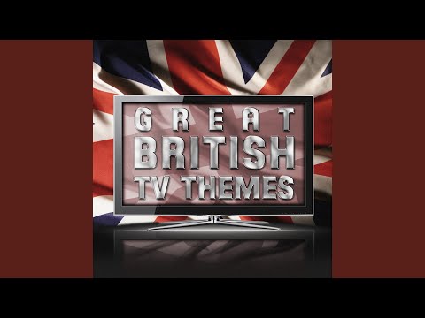 Prepared to Do Anything (Featured in Sherlock Tv Series)