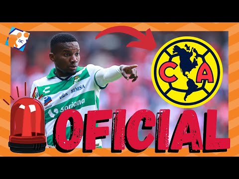 🚨JUAN OTERO LLEGA AL AMÉRICA👉 SU MEJOR GOL