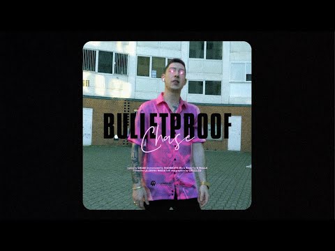 CHASE - BULLETPROOF (VIDEOCLIP) Prod. Rianbeats