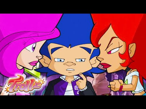 Best Friends for Life | Trollz - WildBrain | Original 2005 Cartoon