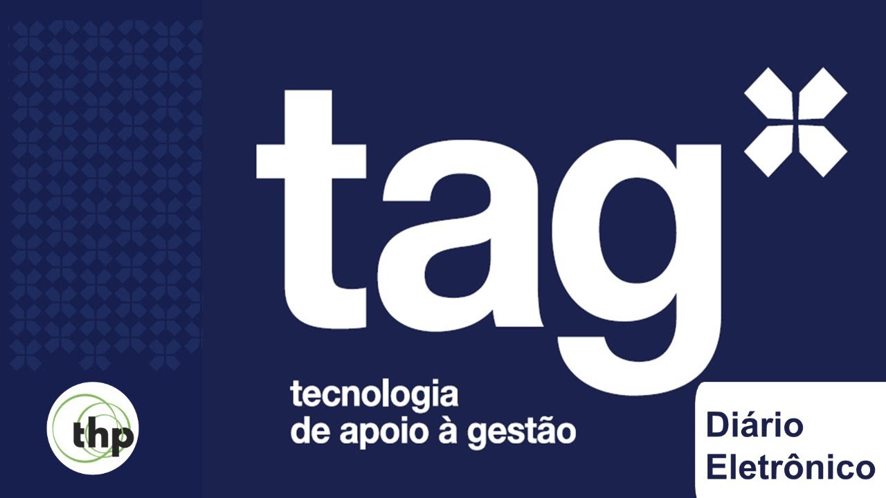 Módulo Diário Eletrônico - TAG