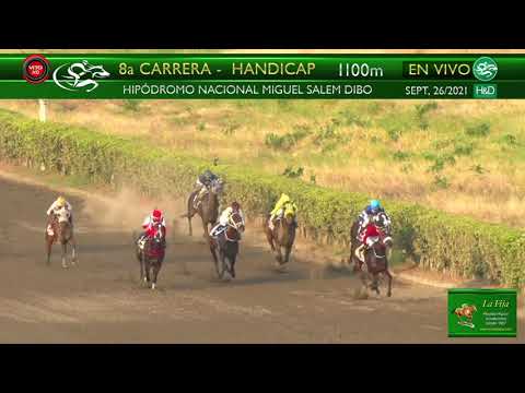 2021-308 Bayona (Per) sept. 26, 2021 - Hipód. Miguel Salem Dibo - Revista La Fija