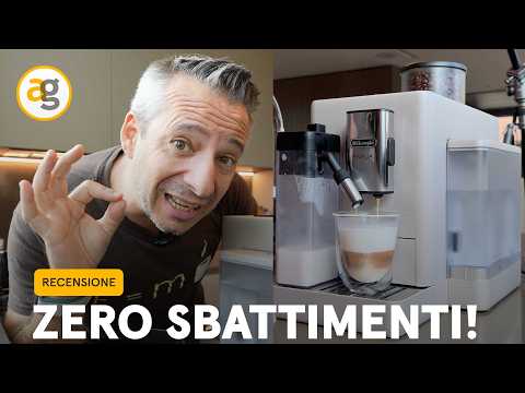 Video De'Longhi Rivelia