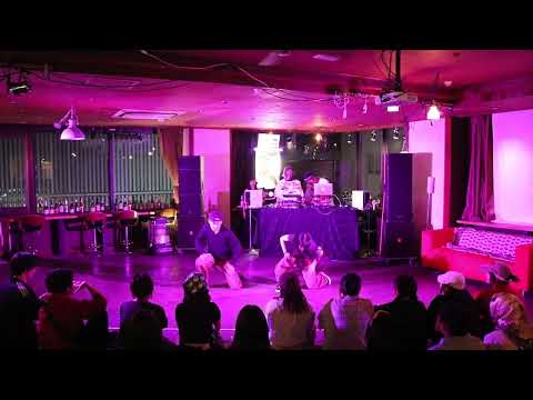 From Kickin'it / Back Beat Club #65