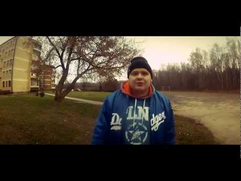 Szyna - Intro (prod. TDF Instrumental) + DJ Pete