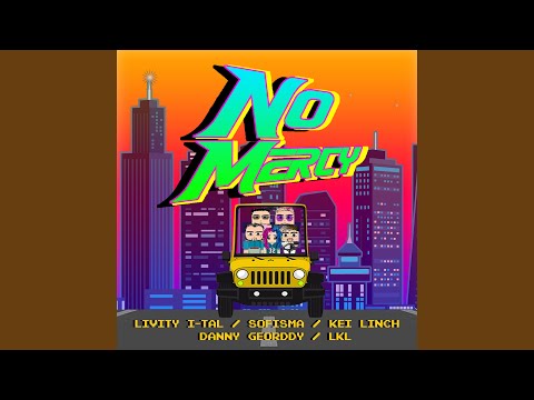 No Mercy
