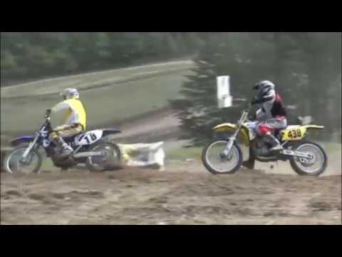 Allegheny Cup, Race Day, at Rocket Raceway