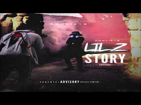 Coolie18 - Free Coolie Vol.4 (Mixtape)