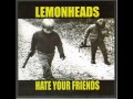Lemonheads - Buried Alive