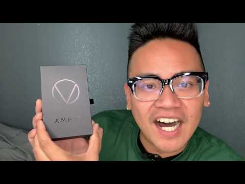 Vivant Ambit Review