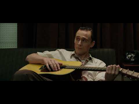 Best Movie Scenes Ever #1 "I Saw the Light" 2015 (01h 46' 48" - 01h 48' 49")